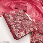 Embellished Anarkali Suit for Women 