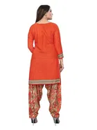 शारदा क्रिएशन विमेंस ड्रेस मटेरियल 