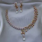 Party Wear Jewellery Set for Women 