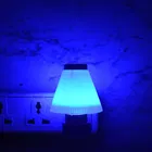 LED Night Light Lamp Umbrella Shape 