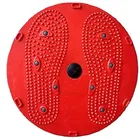 Abdominal Toner Workout Acupressure Twister 