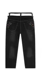 Slim fit Denim Jeans for Boys 