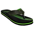 Cozy Wear Rubber Casual Wear Slippers For Men 