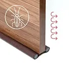 Door Bottom Sealing Strip 