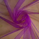 Polyester Double Bed Mosquito Net 