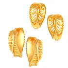 Alloy Earrings for Women 