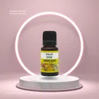 Khadi Kamal Herbal Lemongrass Oil (10 ml)