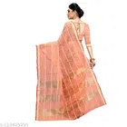 Elegant Kota Doria Cotton Saree for Women 