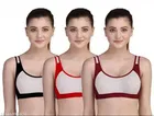 Hosiery Non Padded Bra for Women 