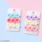 Stylish Hair Clips for Women 
