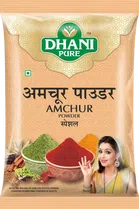 Dhani Pure Amchur Powder 50 g