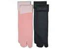 Velvet Winter Thumb Socks for Women & Girls 