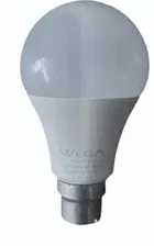 Wega 13 W Standard B22 LED Bulb (Cool White, Pack of 1)