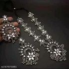 Kundan Jewellery Set