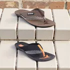 Flipflops for Men, Pack of 2, Multicolor 