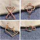 Decorative Hair Pins for Women 
