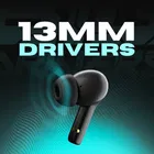 NOPE Ultra Gaming Earbuds 