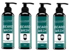 La'Conde Intense Clean Beard Wash 