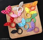 Set of 63 pcs Hair Accessories Combo for Women 