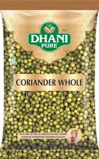 Dhani Pure Dhania Sabut (Coriander) 500 g
