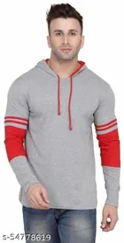 Full Sleeves Hoodie for Men 