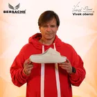Sliders for Men, Beige 