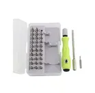 Shopper52 32 in 1 Hand Tools Kit 