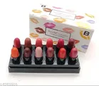 Ronzille Ayurvedic Mini Lipsticks 