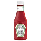 हाइन्ज टमाटर केचप, 450 g 