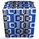 Knit Washing Machine Cover 