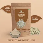 Vedaartha Shatavari Powder, Pack of 4 