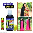 Grow Kesh Adivasi Neelambari Herbal Hair Oil 