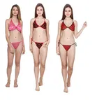 Bra and Panty Set for Women 