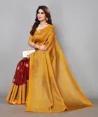 Art Silk Saree for Women 