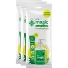 Godrej Protekt Mr magic handwash 3X9 g (Set Of 3 )