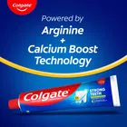 Colgate Strong Teeth Dental Cream Toothpaste 150 g