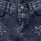 Straight fit Jeans for Girls 