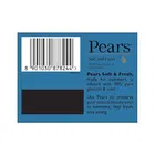 पियर्स सॉफ्ट एंड फ्रेश बाथिंग बार 4X125 g 