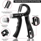 AJRO Counter R Hand Grip Hand Power Gripper 