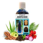 Adivasi Herbal Hair Oil 