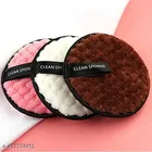 Makeup Removal Sponges 