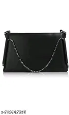 Black Crossbody Bags & Sling Bags for Women 