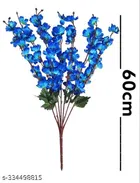 Plastic Artificial Flower 