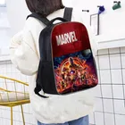 Printed Backpack for Boys & Girls 