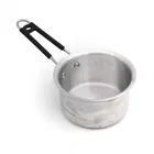 POOJA Aluminum Sauce Pan 