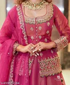Kurta Set for Women 