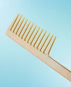 Basicare  Wide Tooth Detangling Comb