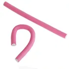 10 Pcs Hair Foam Rollers for Curly Hairs 