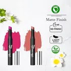 Skin Smoothie Lip Crayon Lipstick 