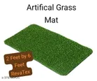 Artificial Grass Doormat 